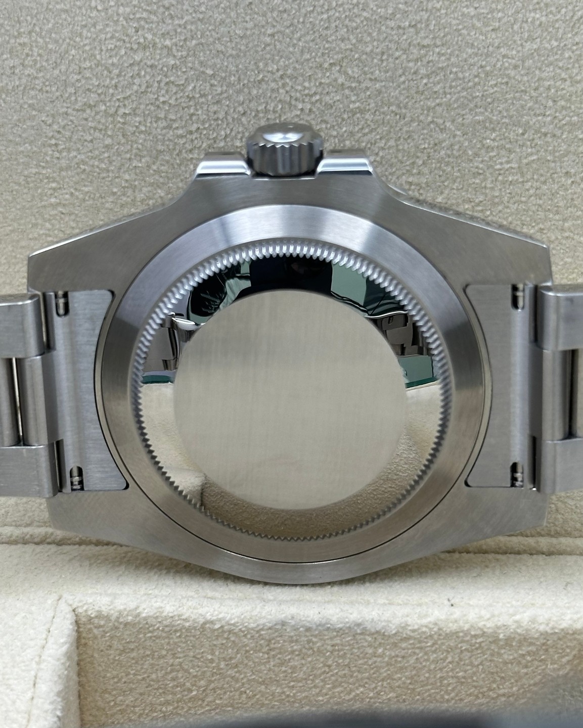 Rolex 116610LN Submariner Date 40mm