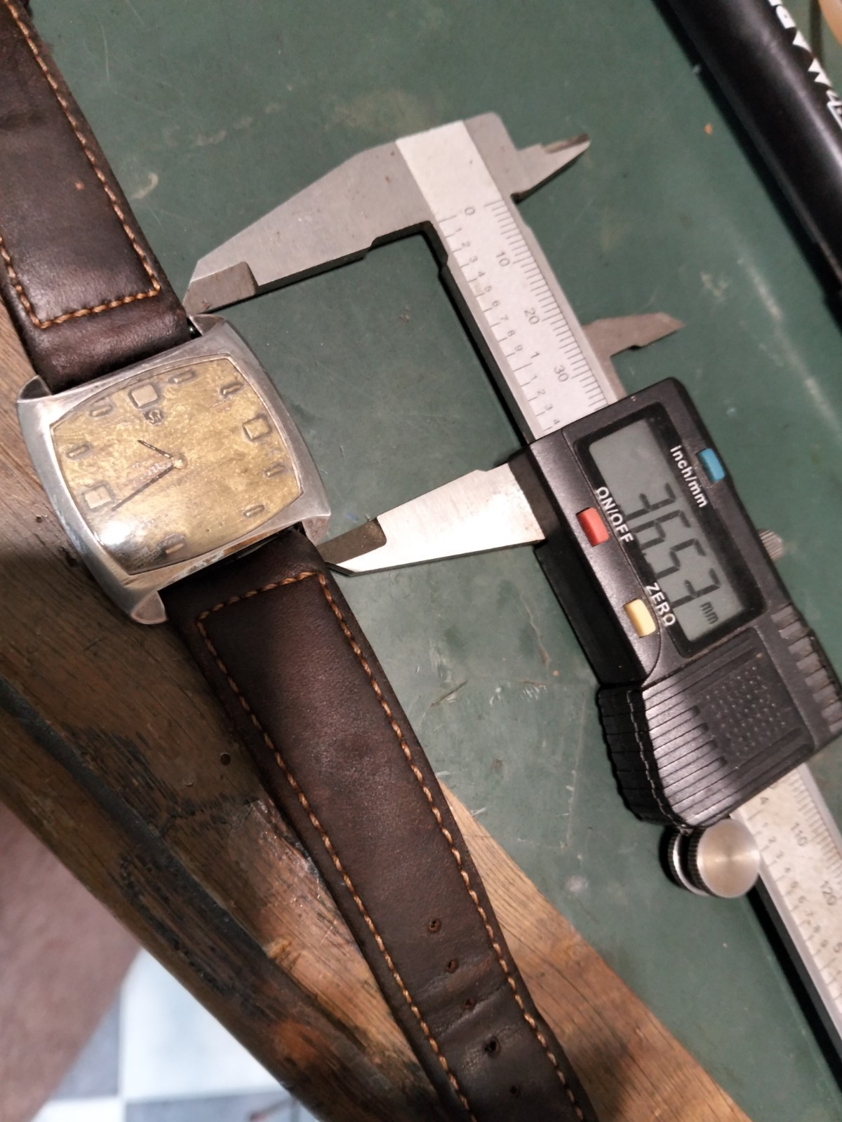 omega de ville men