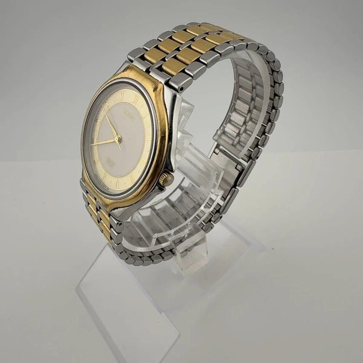 CITIZEN EXCEED Quartz 2730-954769 Men’s/Boys’ Watch, Working Condi 【USED】