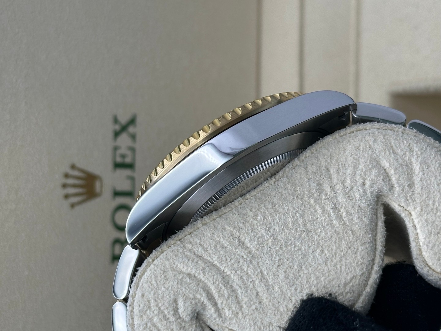 Rolex 116613LN