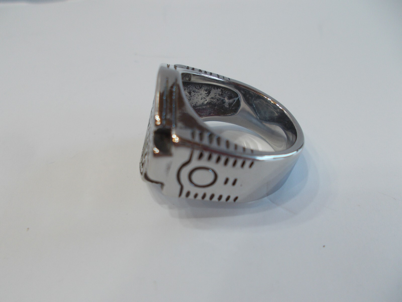 HARLEY DAVIDSON~RING~MENS~MOTORCYCLE~BIKER~JEWELRY~ACCESSORY~Sizes 10 thru 13