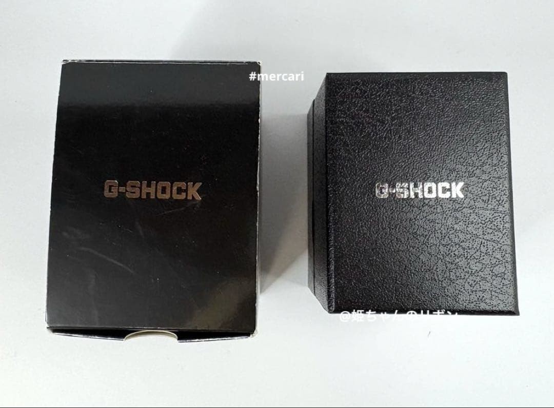 G-SHOCK GA-100B-4AJF