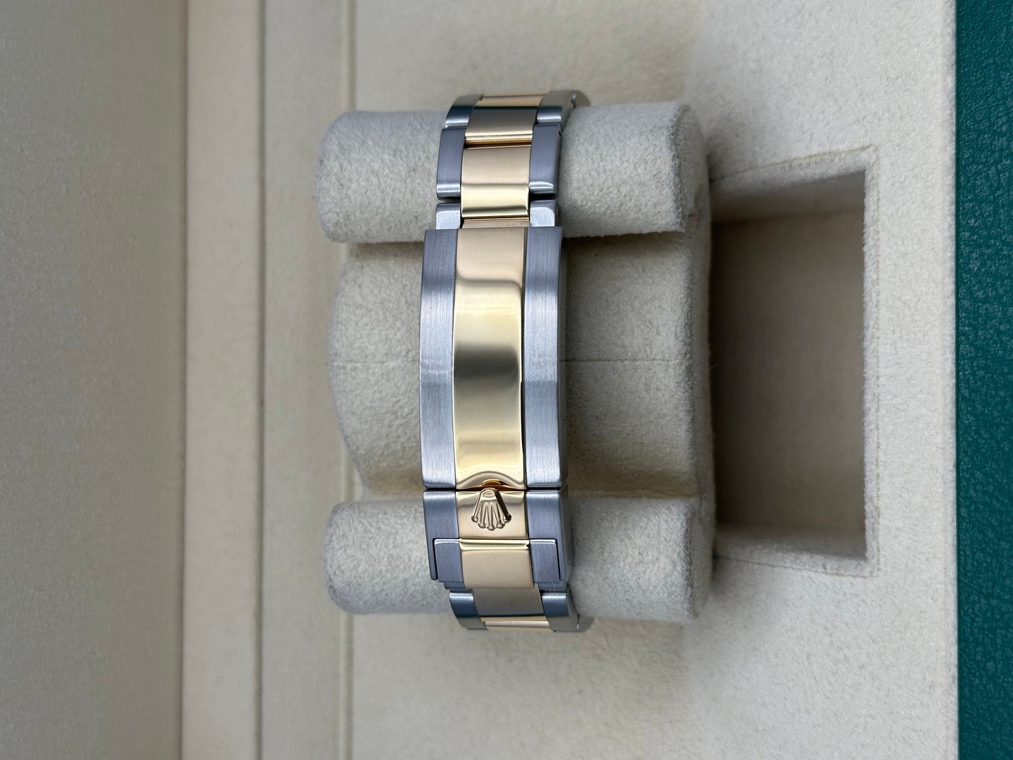 Rolex 116613LN