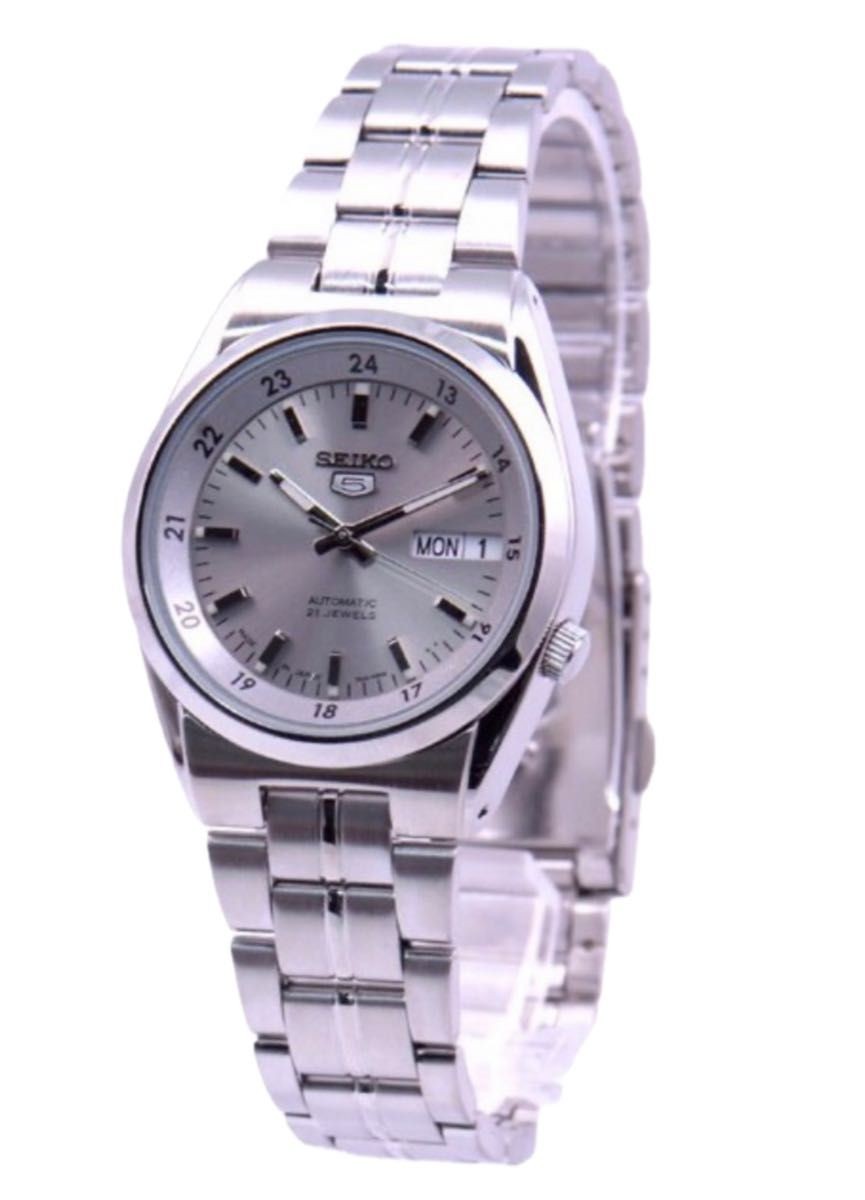 SEIKO 5 Automatic Self Winding Watch SNK561J1