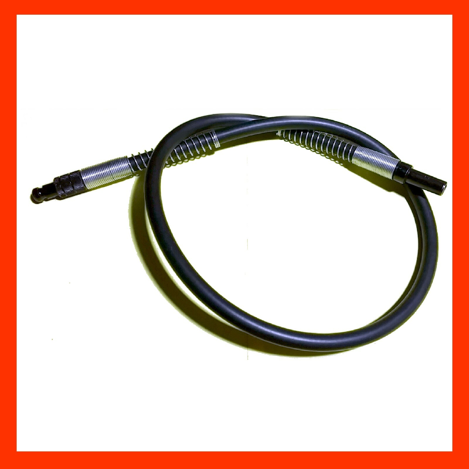 Flex Shaft Outer Sheath Cable Rotary Flexible ARK Foredom Grobet Heavy Duty