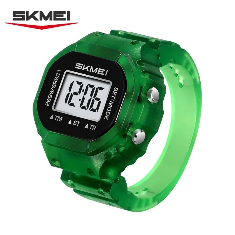 Rings Finger Watches Party Digital Plastic Watches Rings Jewelry Gift HO T