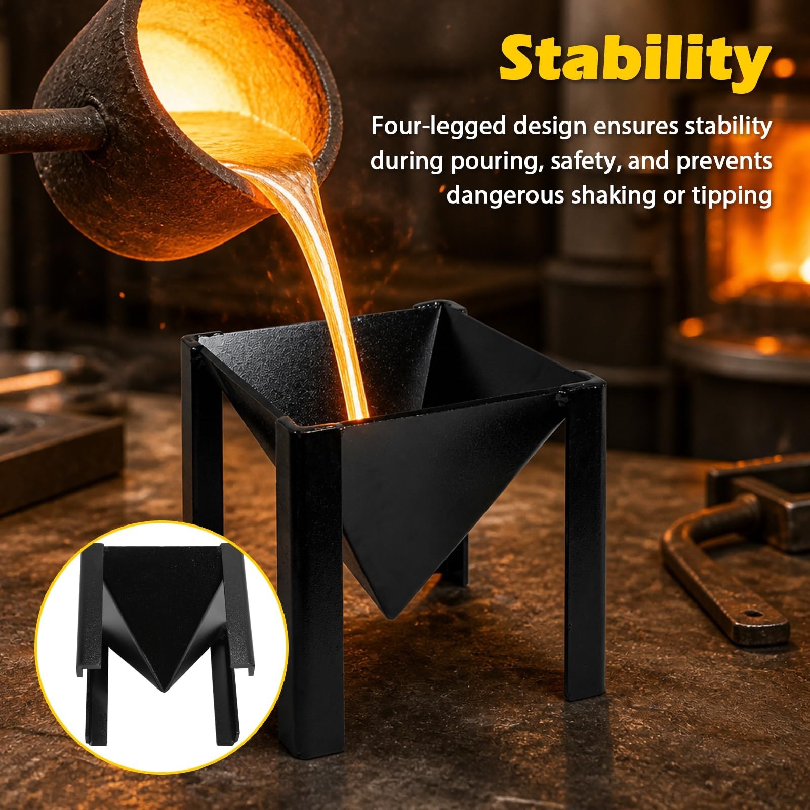 Starlink Magnetic Roof Mount, Starlink Mounting Kit