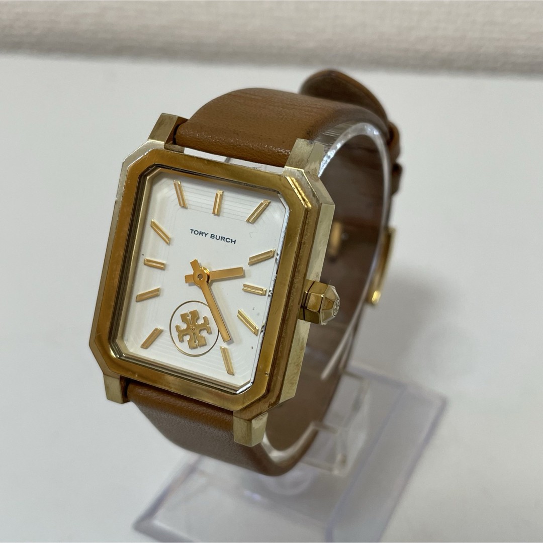 TORY BURCH ROBINSON Watch TBW1503 Brown