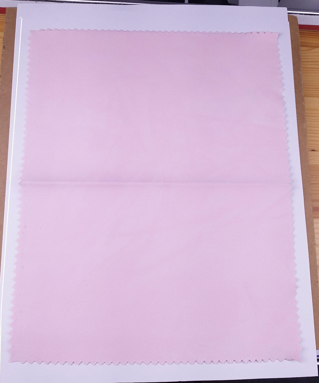 Diamond Cleaning Cloth Micro Fiber 8″ x 10″ Ultra Soft Lint Free Gemstone Shine