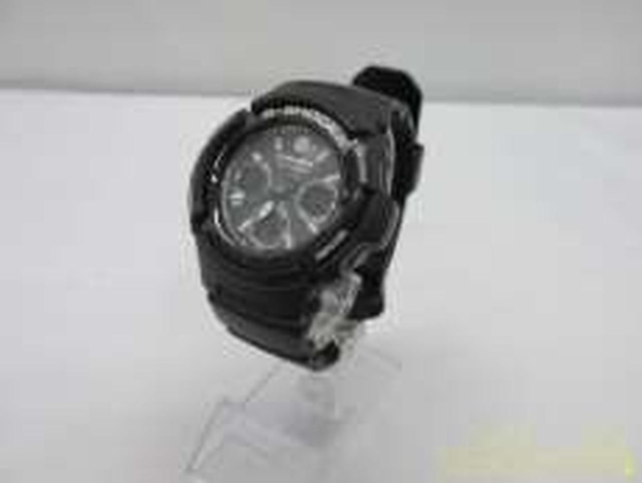 G SHOCK AWG M100BW Model AWG M100BW CASIO