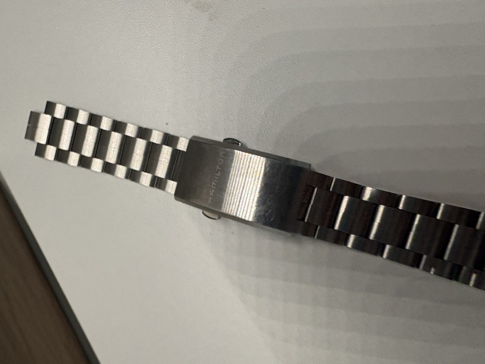 Hamilton Khaki Field Automatic 38