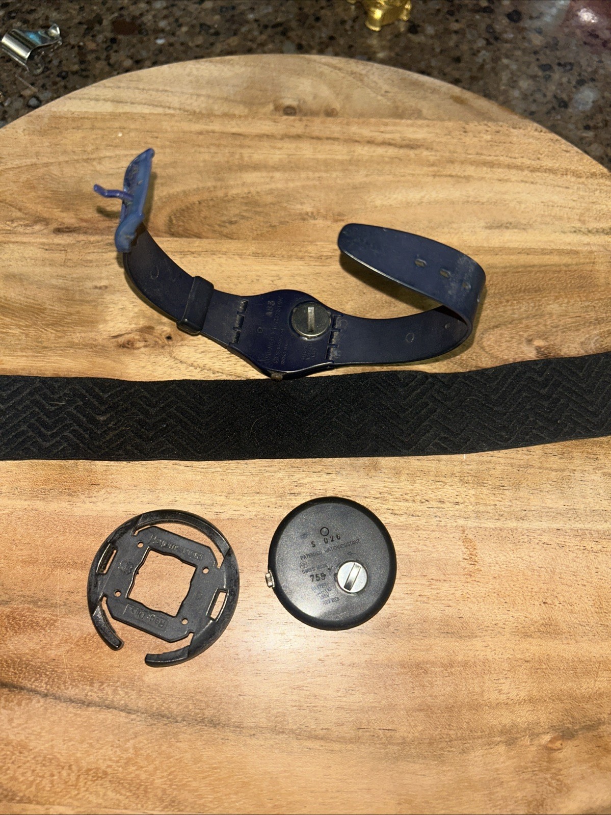 Swatch Watches POP & Regular