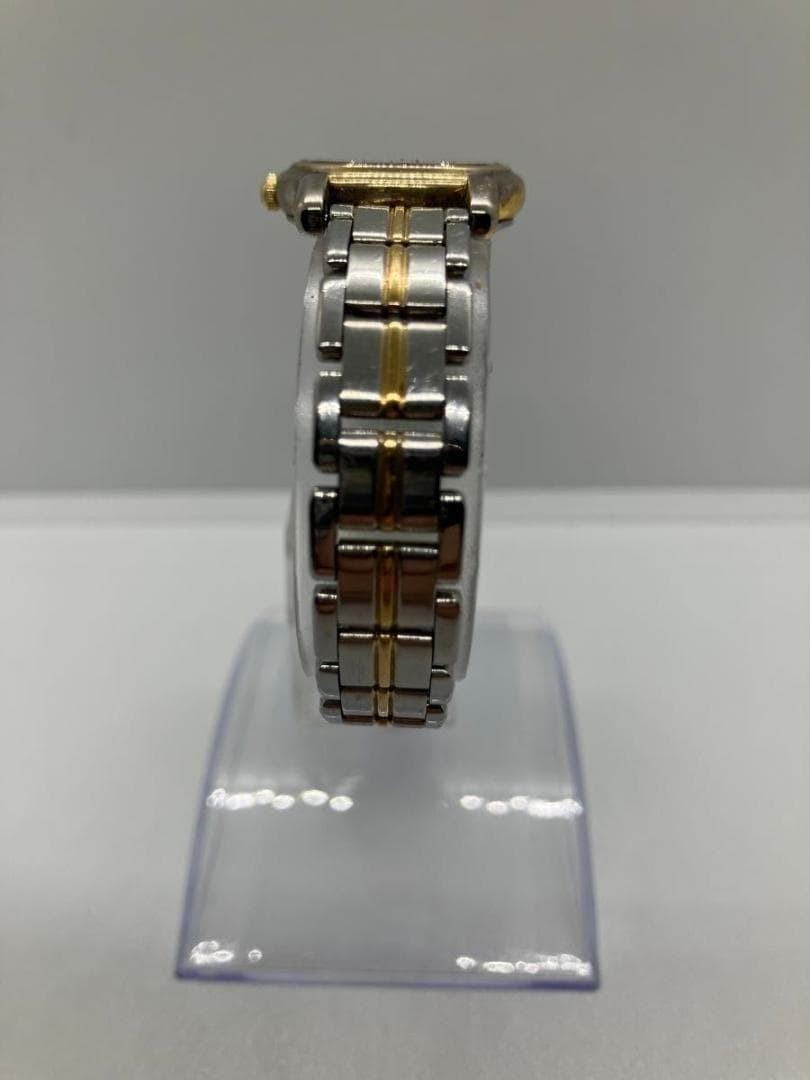 Excellent condition, fully functional SEIKO Lucent women’s quartz watch.
