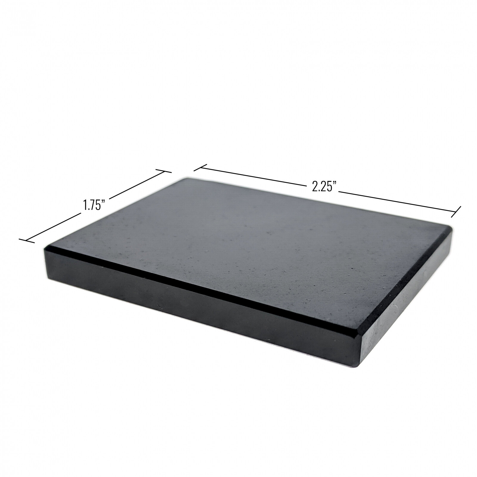 ToolTreaux Silver Testing Kit with Testing Stone, Silver Testing 3pc