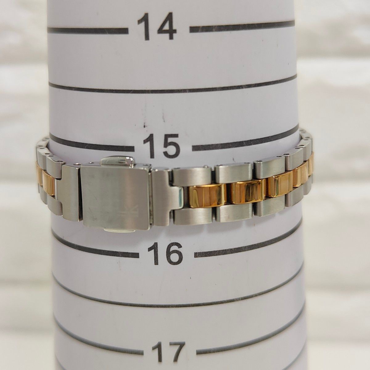 SEIKO LUKIA Limited Model SSVV072 Glitter Radio Solar Watch Seiko Lukia Working