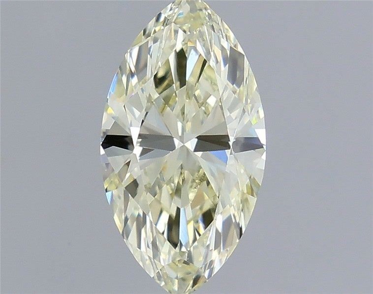 S-T Range/VVS Clarity 4×5 MM GIA Certified Natural Diamond Marquise Loose Shape