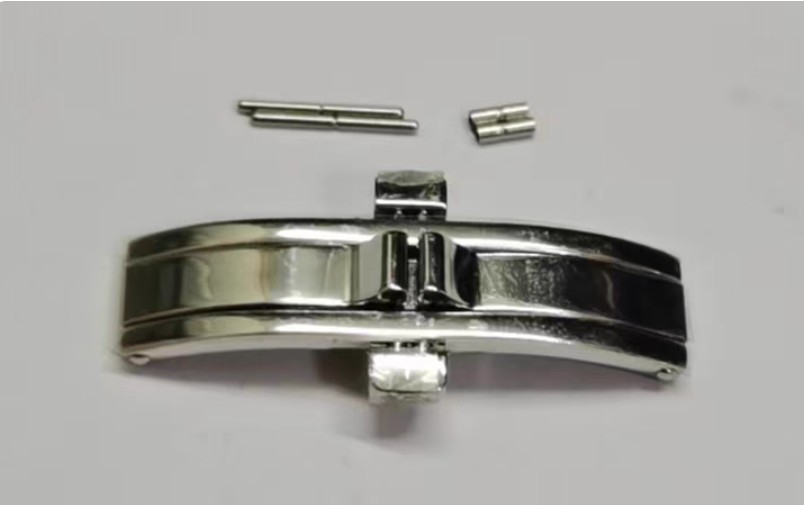 Citizen original clasp double safety butterfly double press single folding clasp