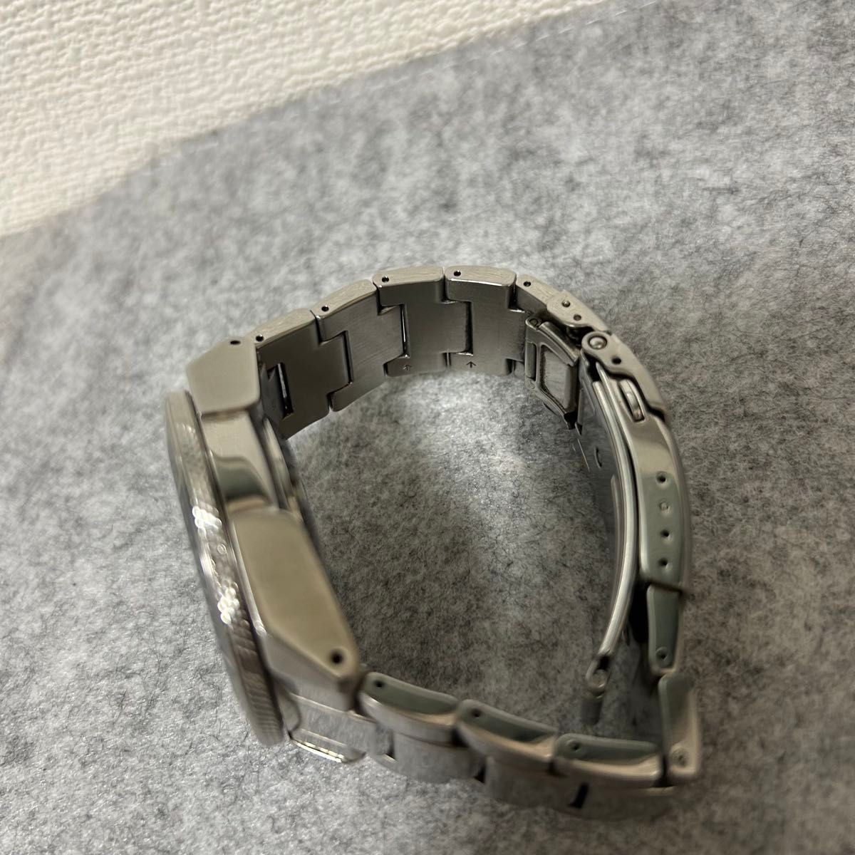Seiko Prospex Samurai SRPB49K1 Automatic Diver’s 200m Watch 4R35 01V0 Samurai