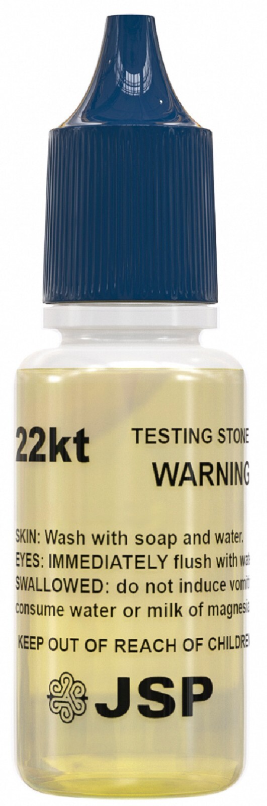Gold Silver Jewelry Acid Testing Kit Tester Test Neutralizer JSP Stone PuriTEST