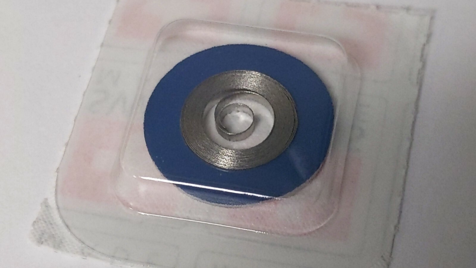 G 1570 7825 Mainspring High Quality Swiss Made NEW