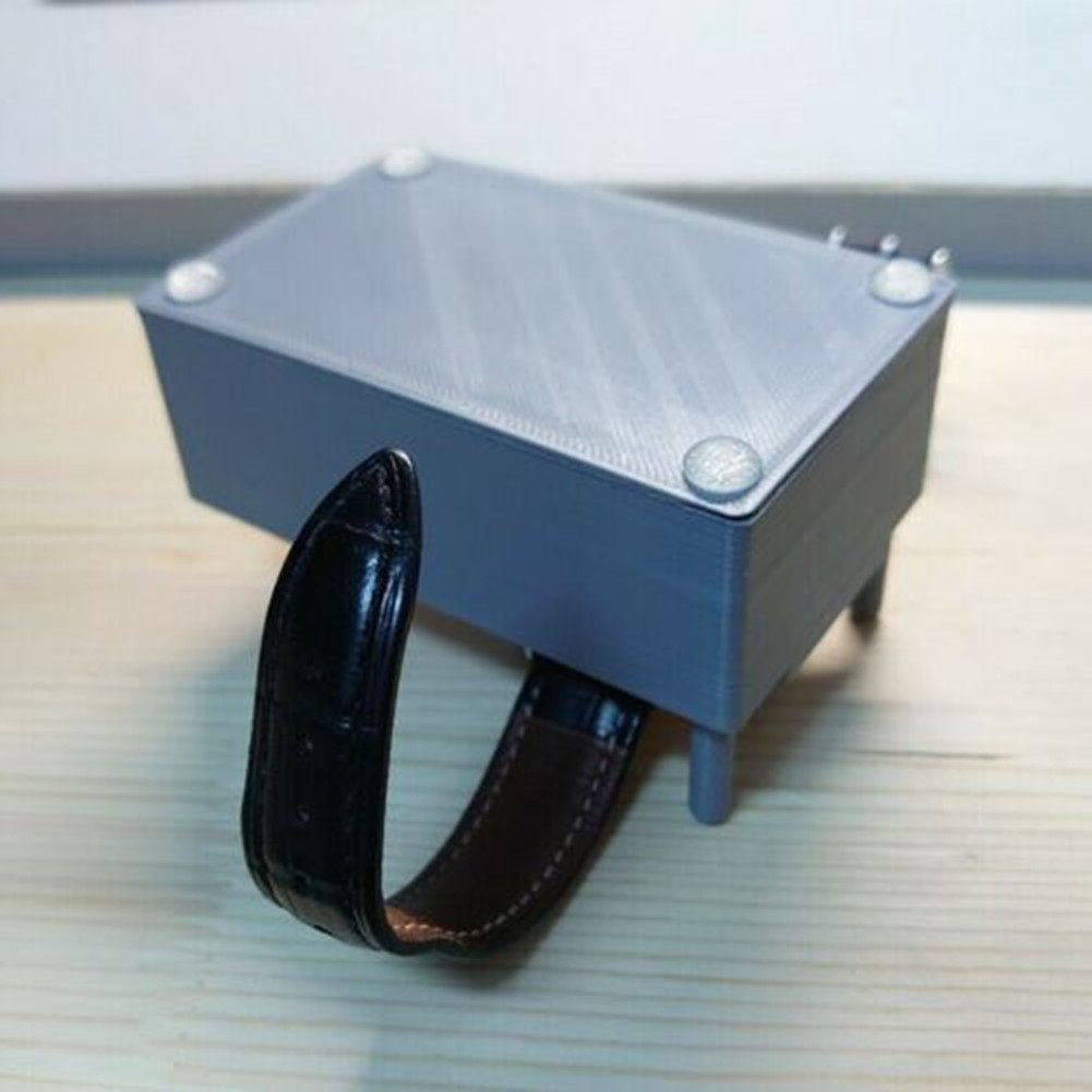 TGBC Mechanical Watch Timegrapher Watch Tester Repair Tool Used with PC & Phone