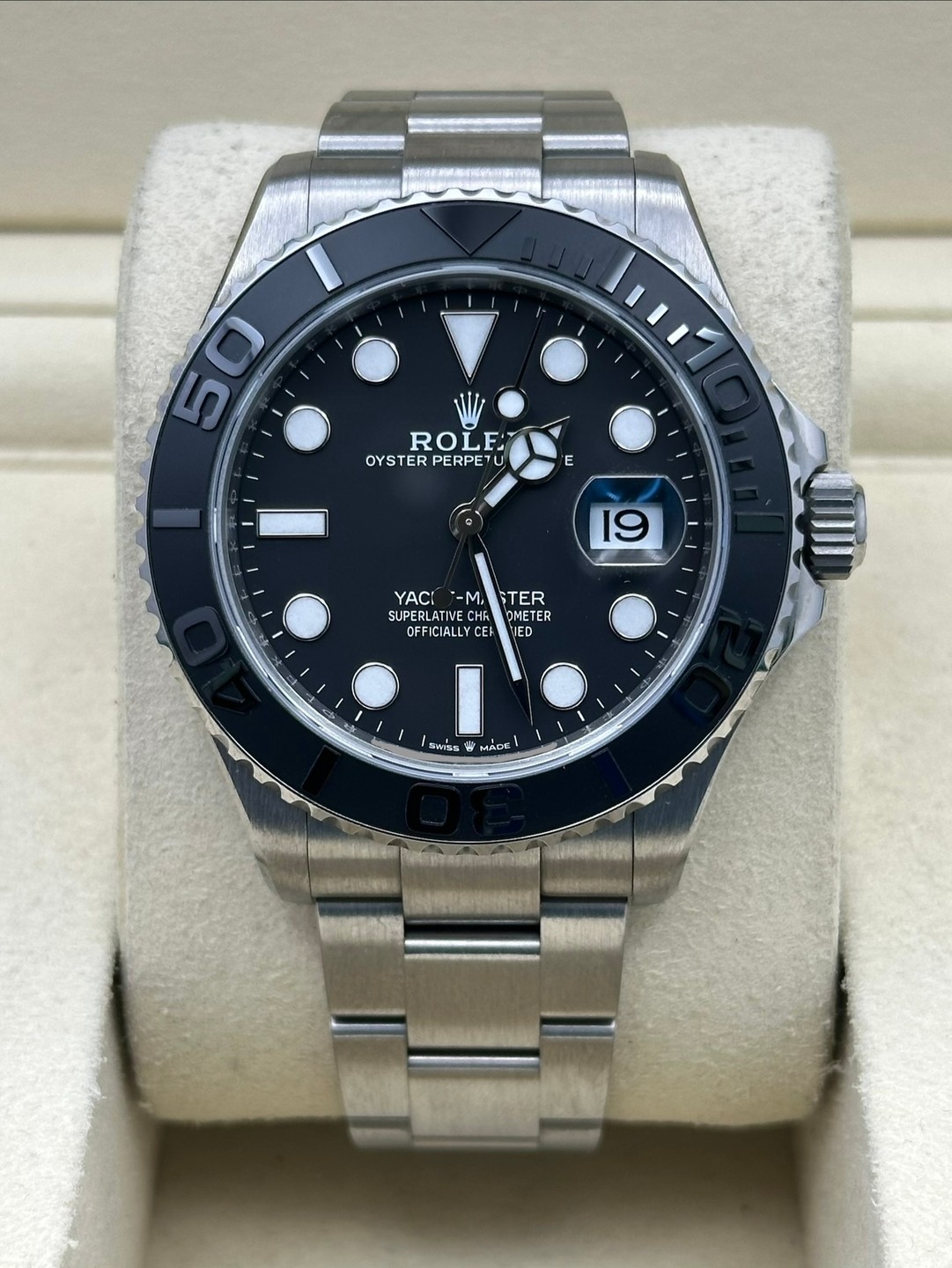Rolex 226627 NEW 2025