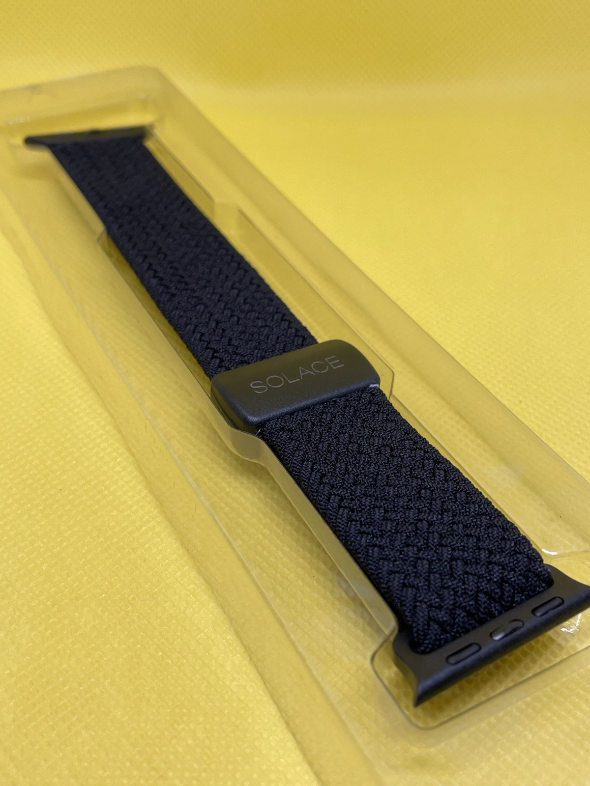 Solace Imperium Adapt Loop Apple Watch Band -New- Compatible with all AppleWatch