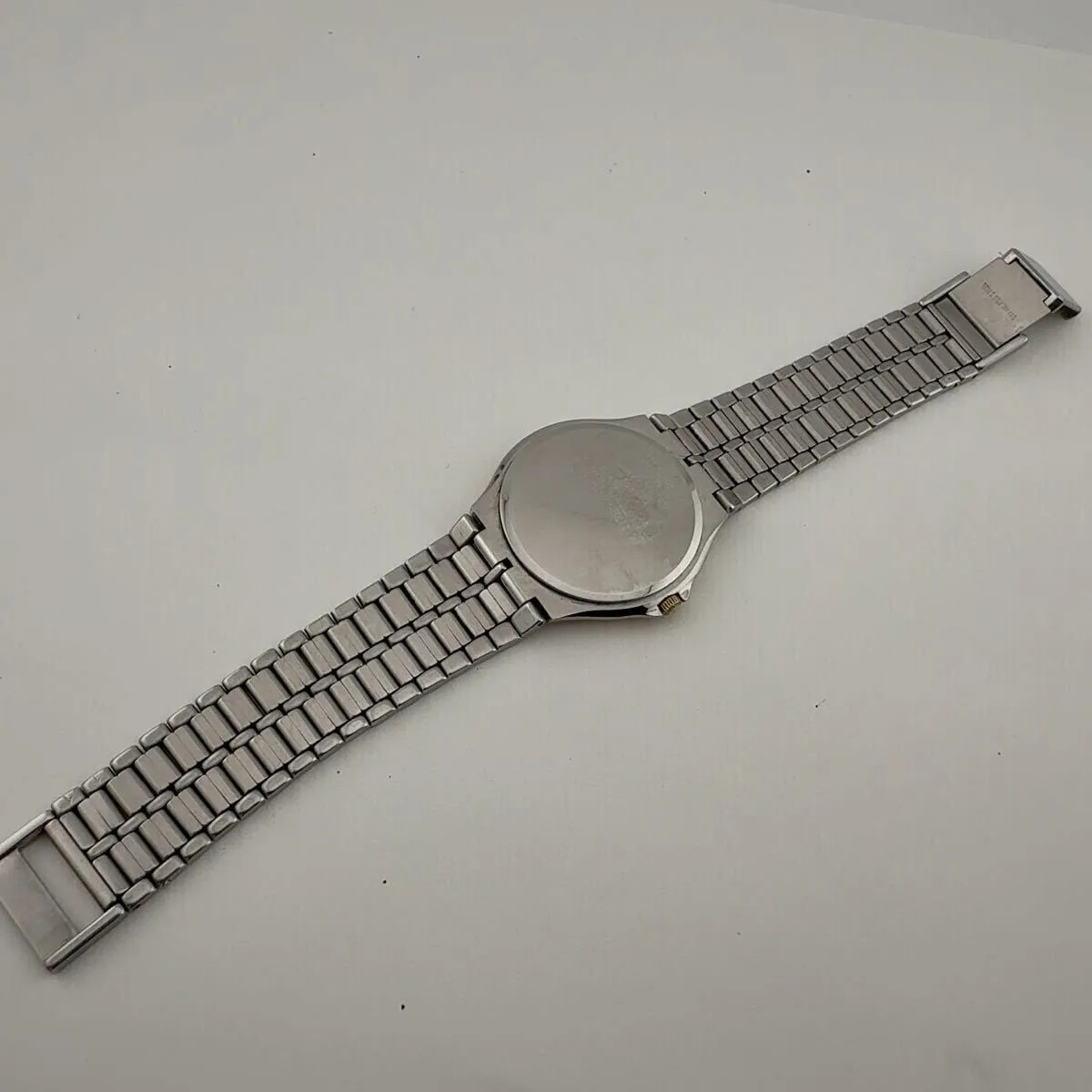 CITIZEN EXCEED Quartz 2730-954769 Men’s/Boys’ Watch, Working Condi 【USED】
