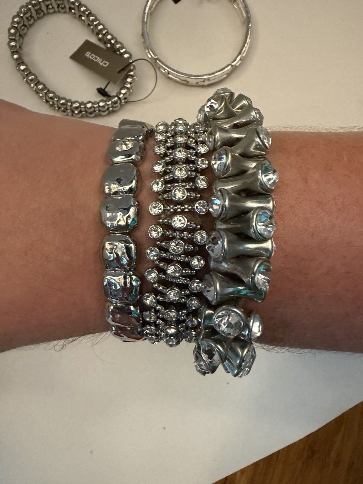 Bracelet Jewelry Treasure Bundle #11