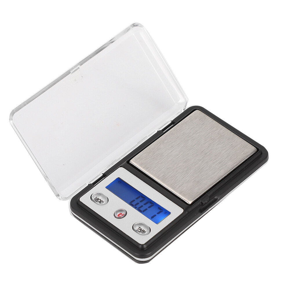 Digital Jewelry Scale Mini Portable Electronic High Precision Gram Scale Jew AP9