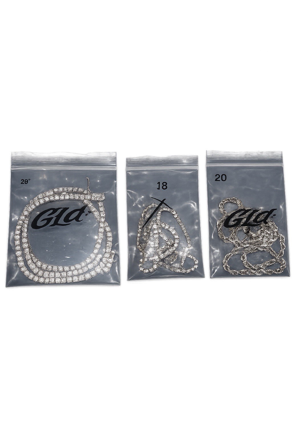 GLD Chains
