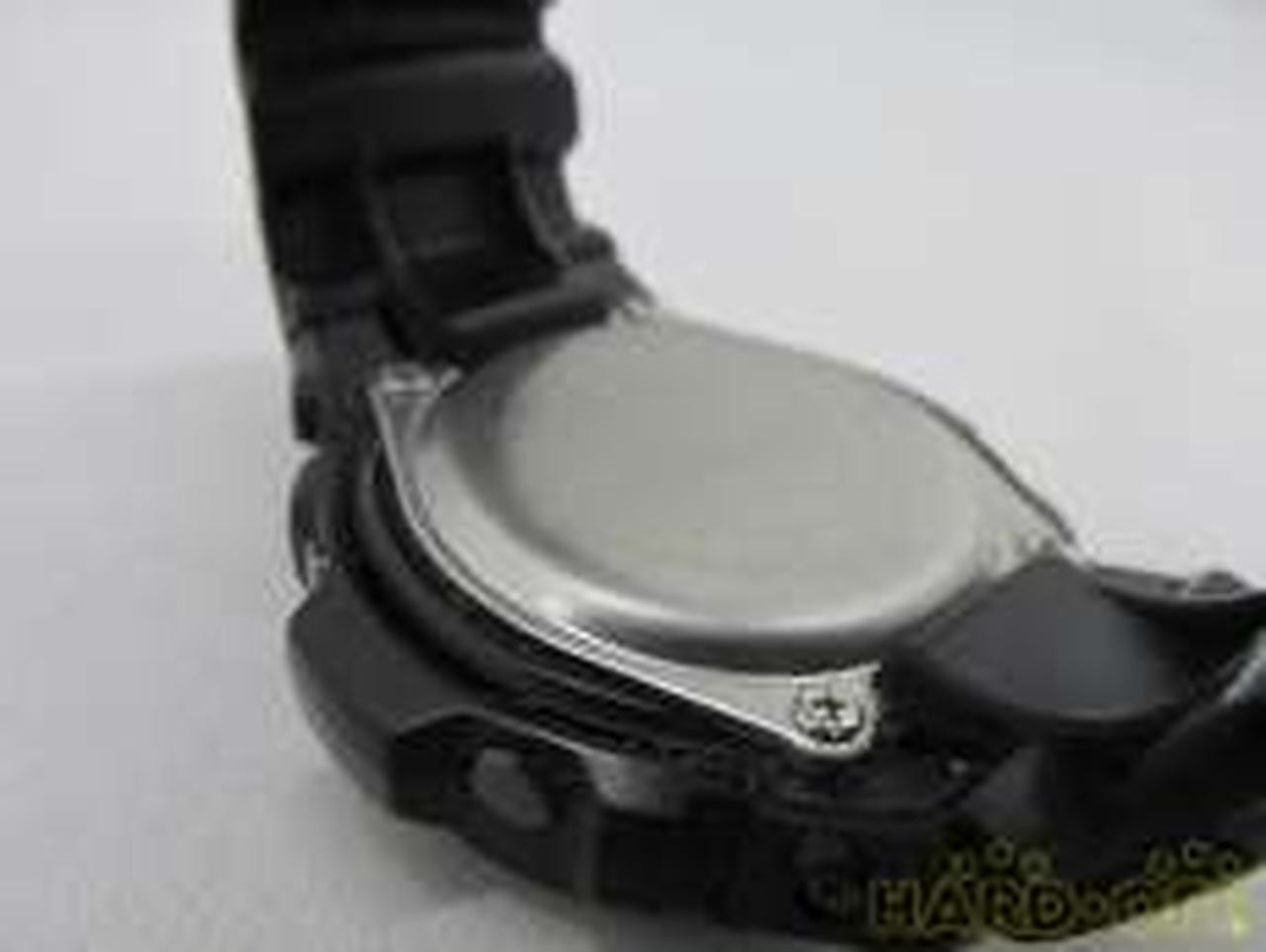 G SHOCK AWG M100BW Model AWG M100BW CASIO