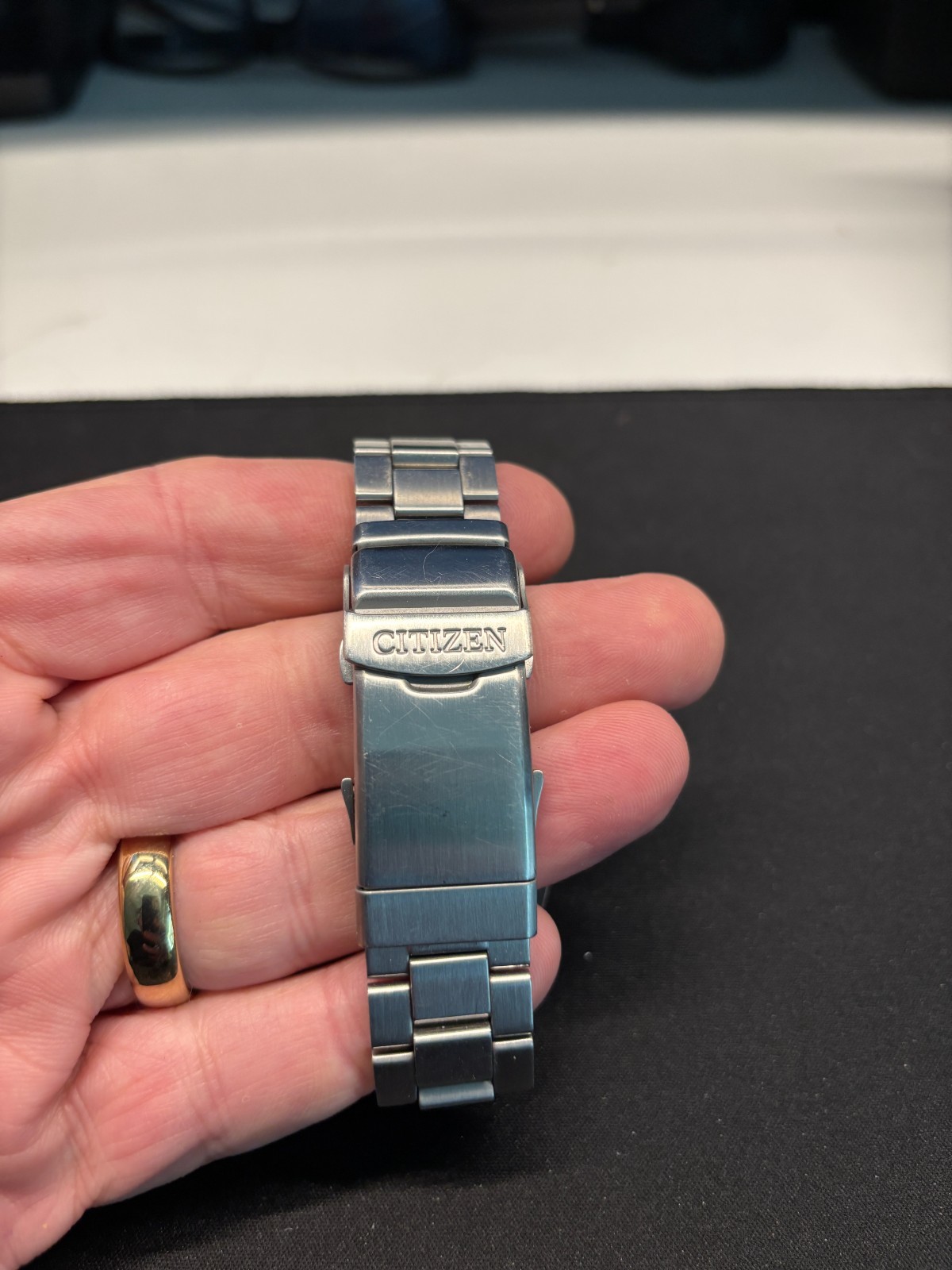 Citizen Promaster Dive BN0260-54L