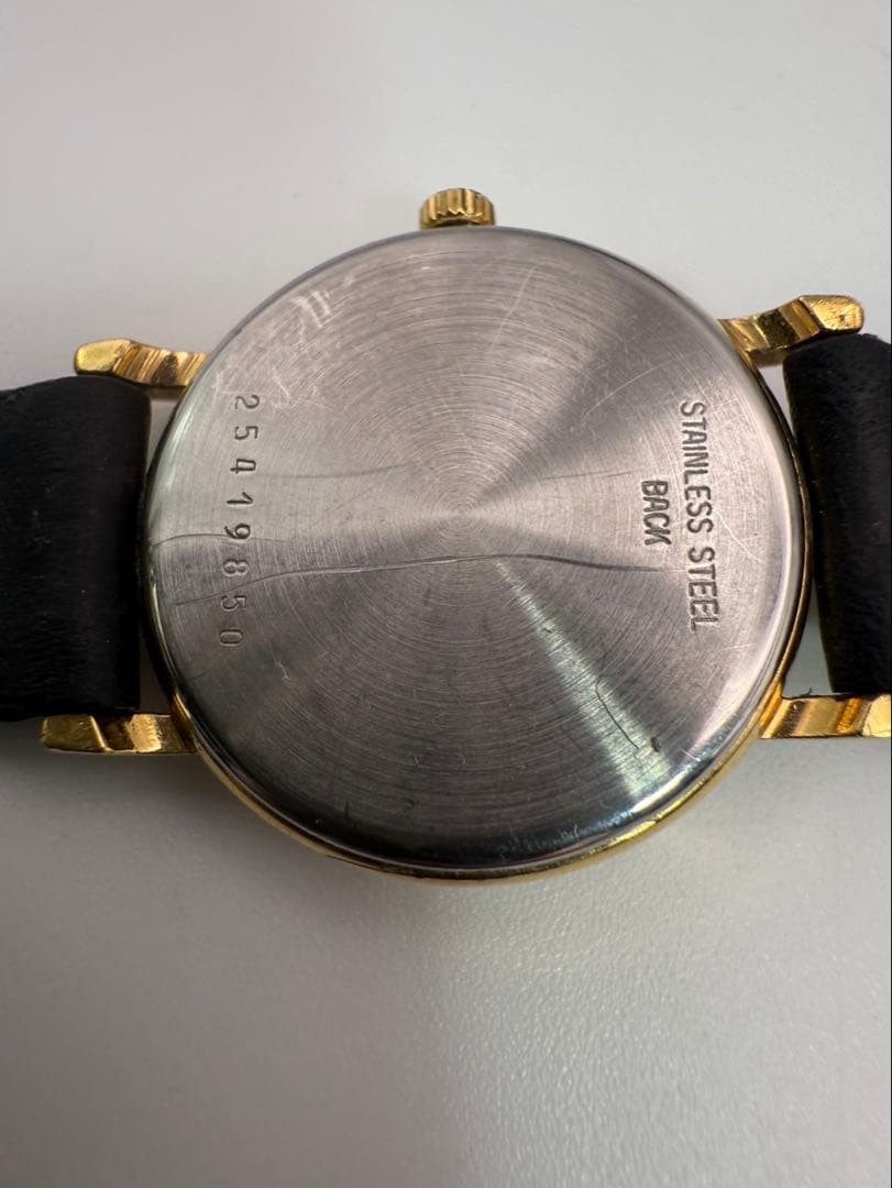 Longines Quartz Watch