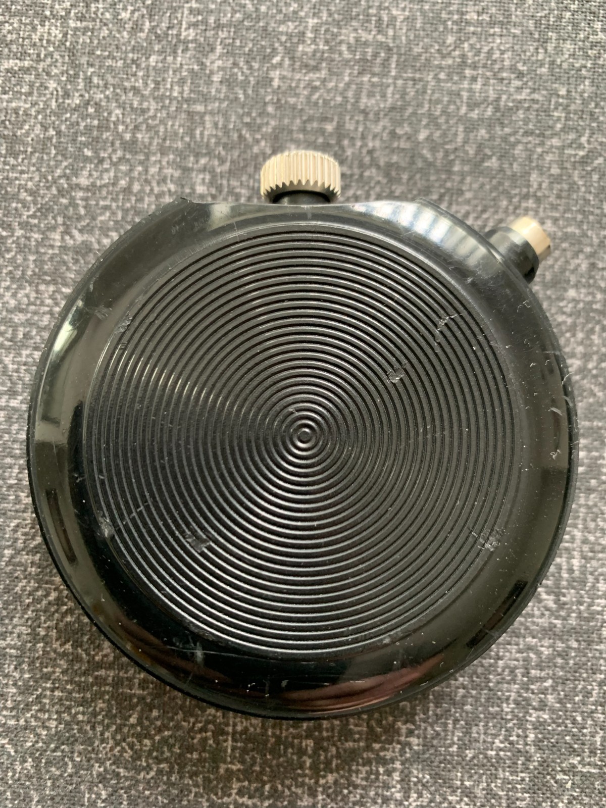 Smiths Westclox ABS Rally Timer Serviced