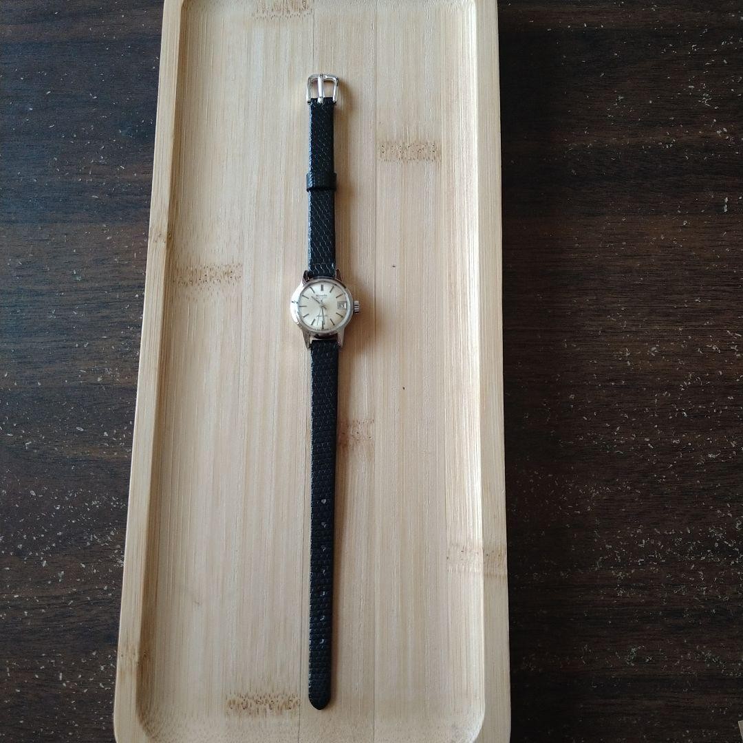 NIVADA Automatic Unisex Adults Wristwatch