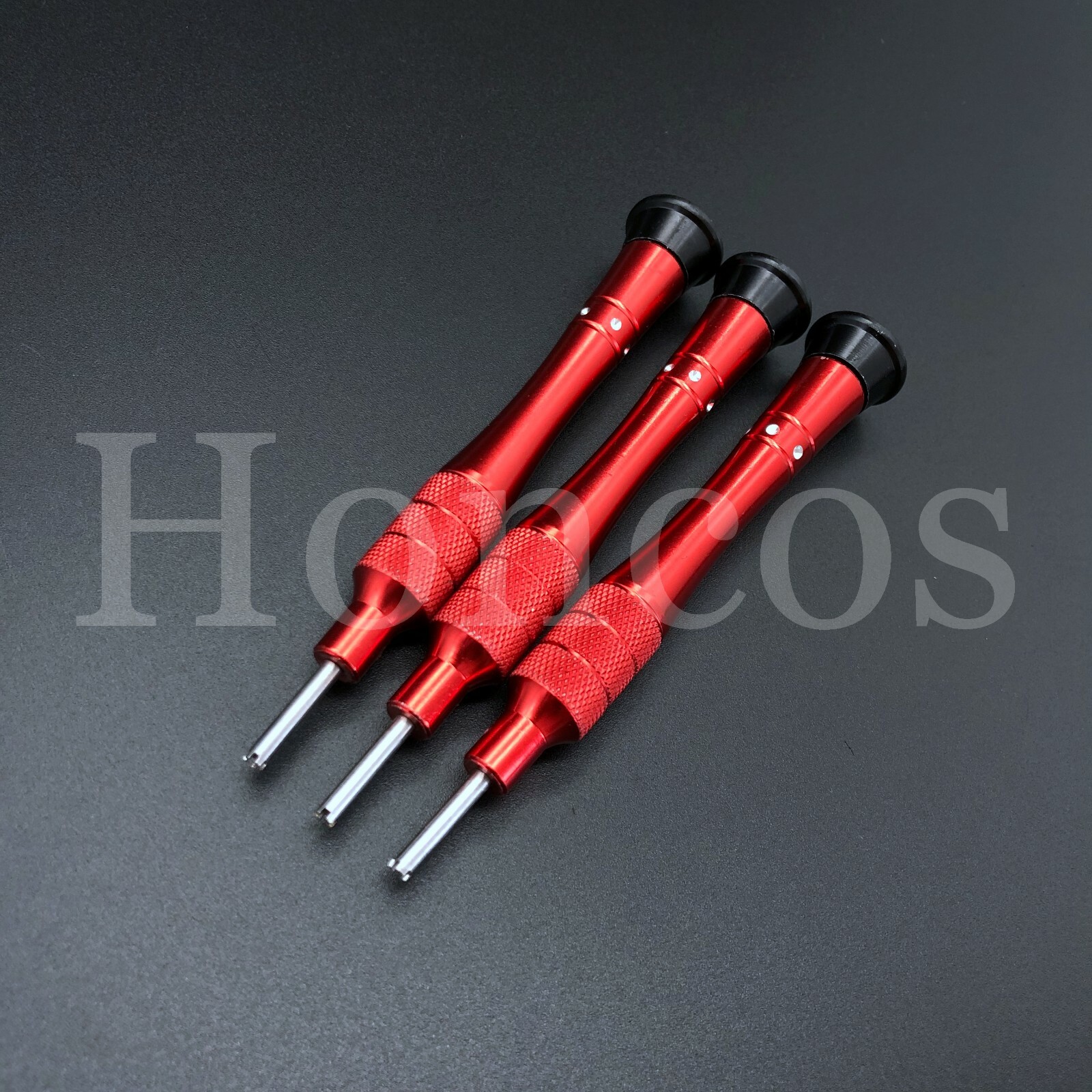 3 – 5 Spokes Screw Fits for Richard Mille RM Star Rubber Strap Band Watch Case