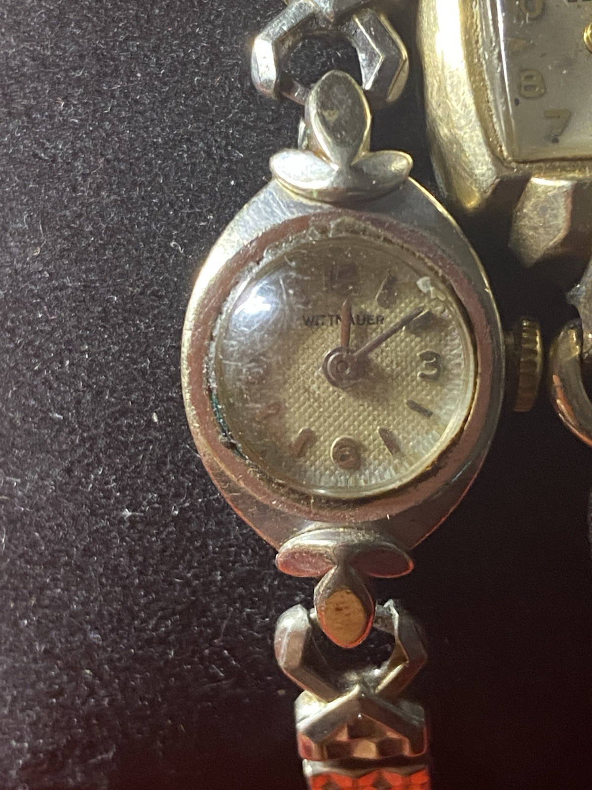 Lot of 3 Women’s Watches