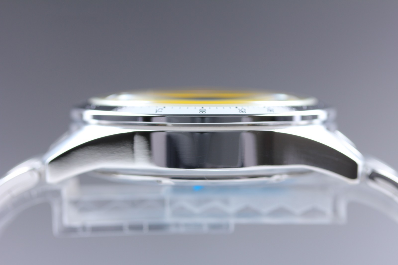 【TOP MINT/FULL】SEIKO CLASS 923 Dr.YELLOW T4 2025 LAST RUN Limited to 5000 JAPAN