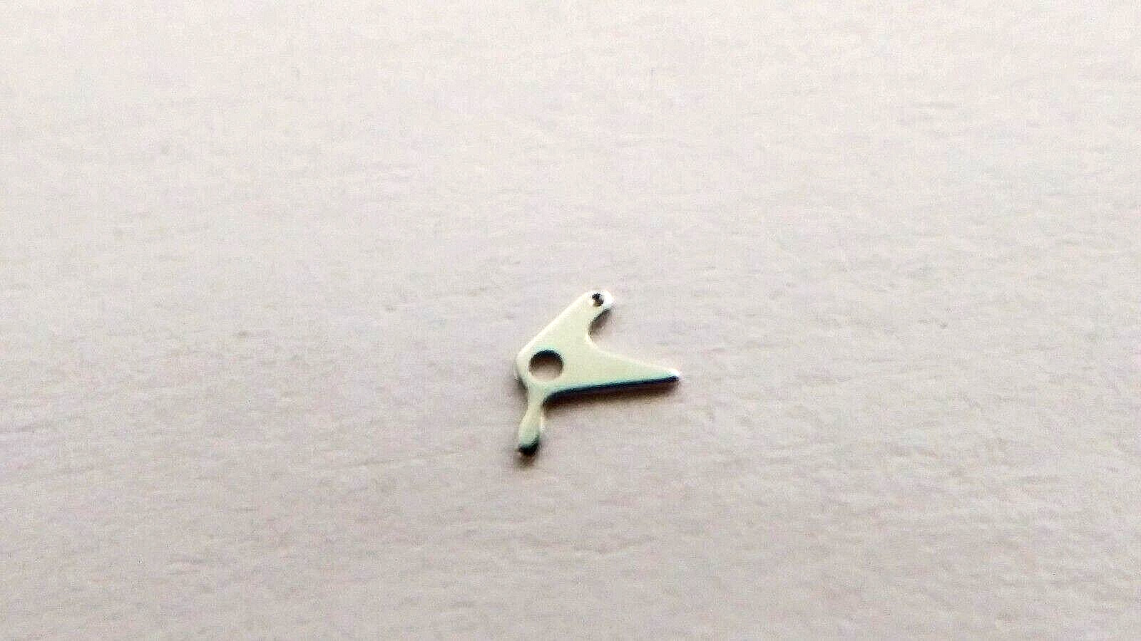 for Cartier 87 443, 90 443 setting lever new – to fit cal 87/867/90 for watch re