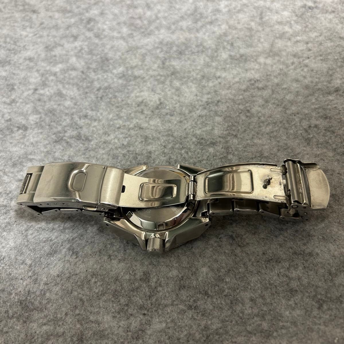 Seiko Prospex Samurai SRPB49K1 Automatic Diver’s 200m Watch 4R35 01V0 Samurai