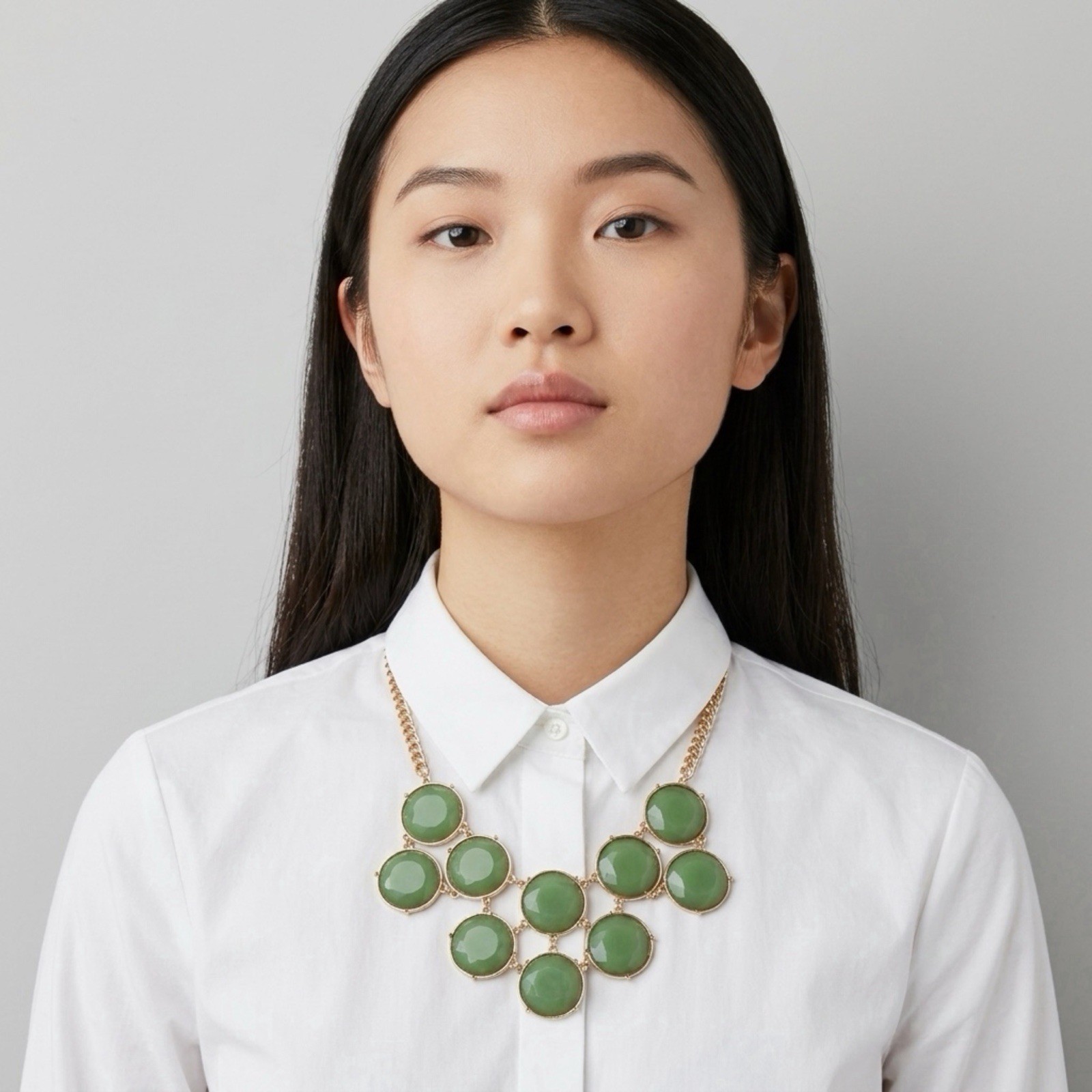 Nordstrom Multiple Variation Necklace