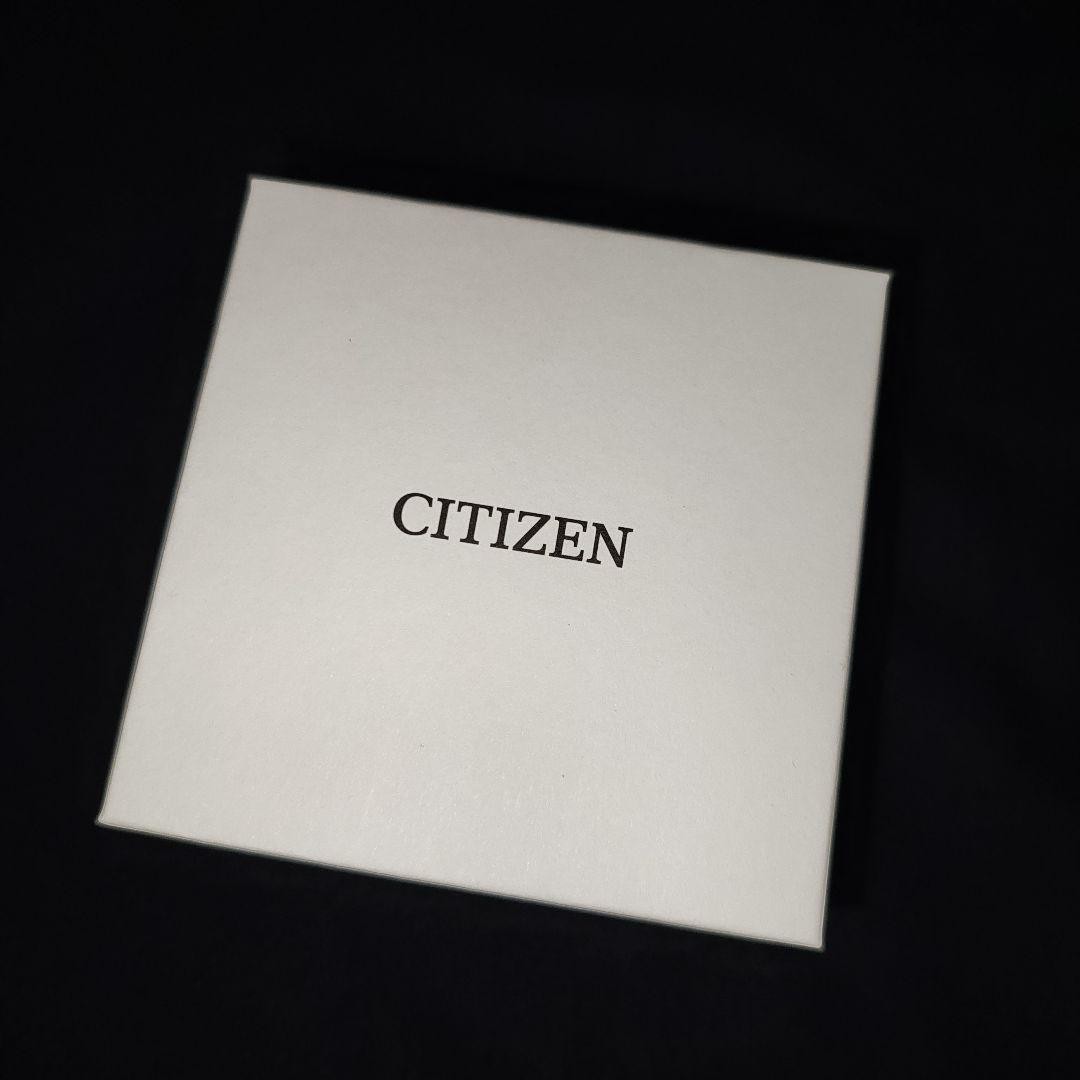 Citizen PROMASTER Marine Diver 200m