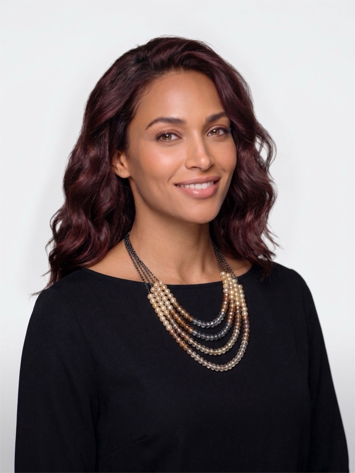 Nordstrom Multiple Variation Necklace