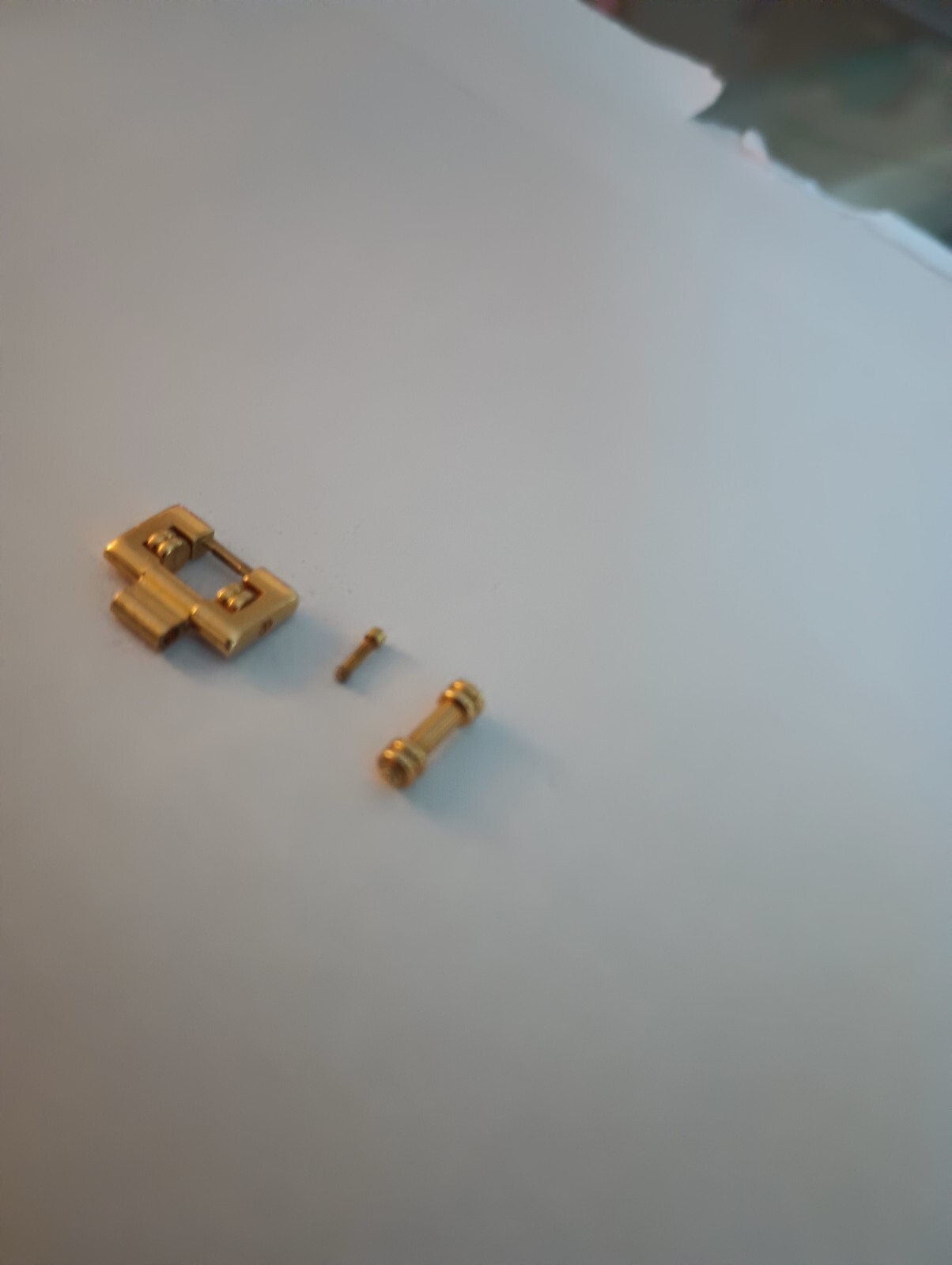 Piaget Dancer Ref.80564 Swiss Made 18K Solid Gold Women’s Watch Link