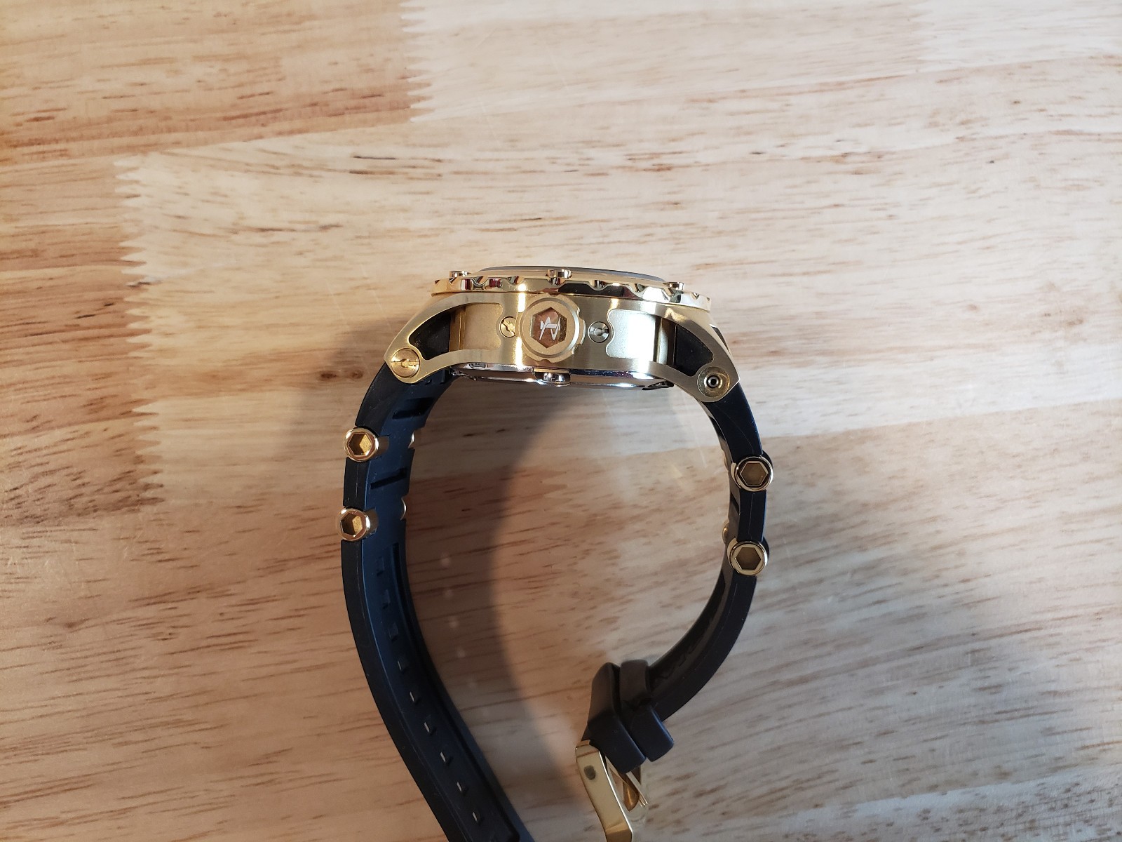 Invicta Reserve Subaqua 6185
