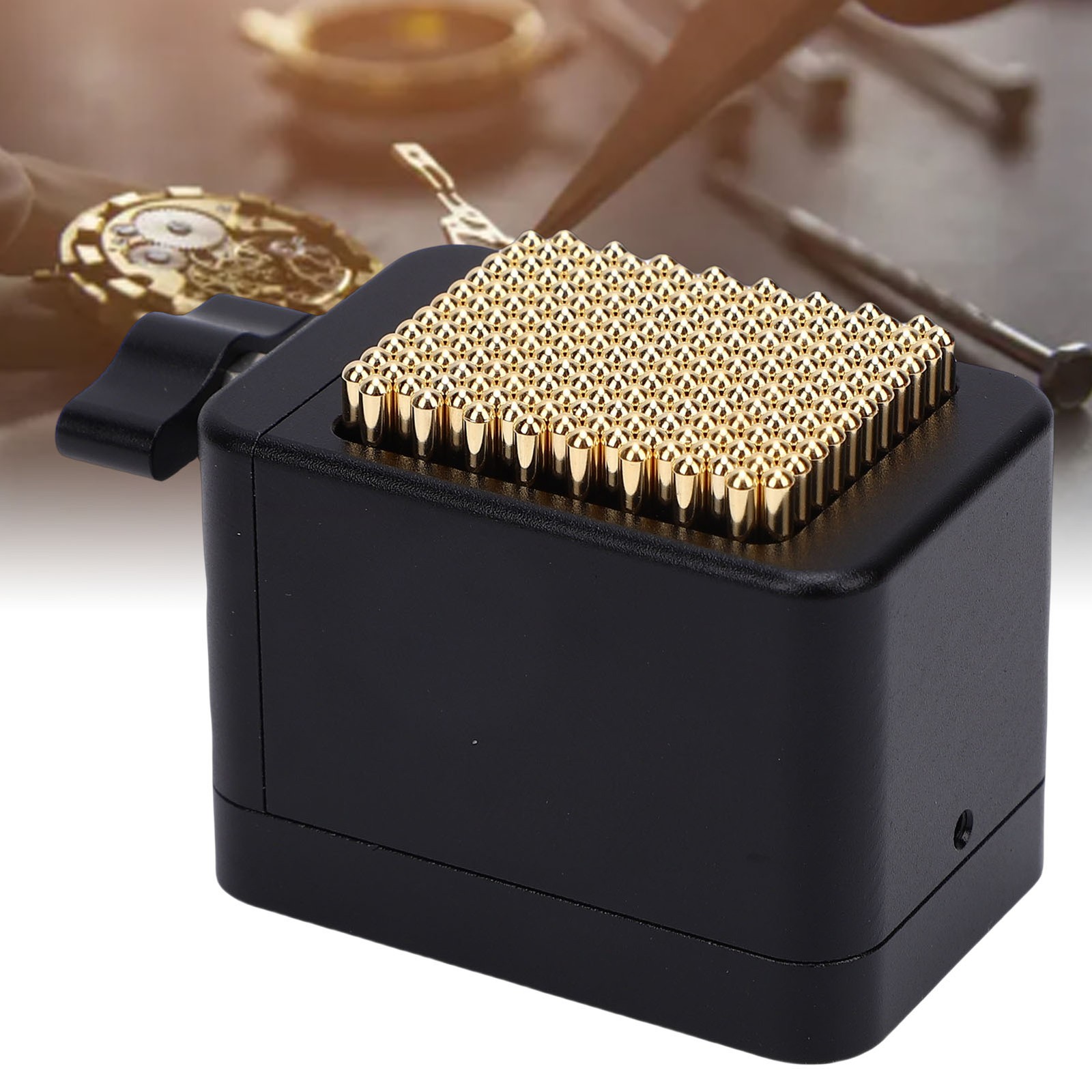 Universal Watch Movement Parts Holder Multi Functional Parts Fixed Parts Cla NEW