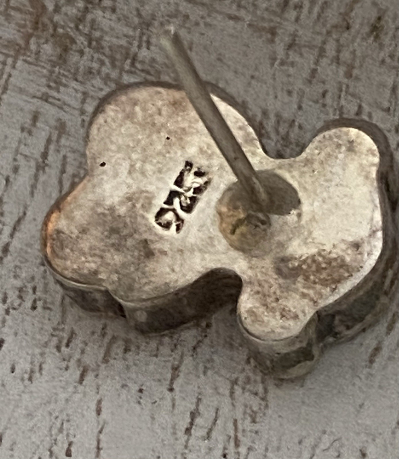 925 Solid Sterling Silver VINTAGE AUTHENTIC TOUS SWEET BEARS