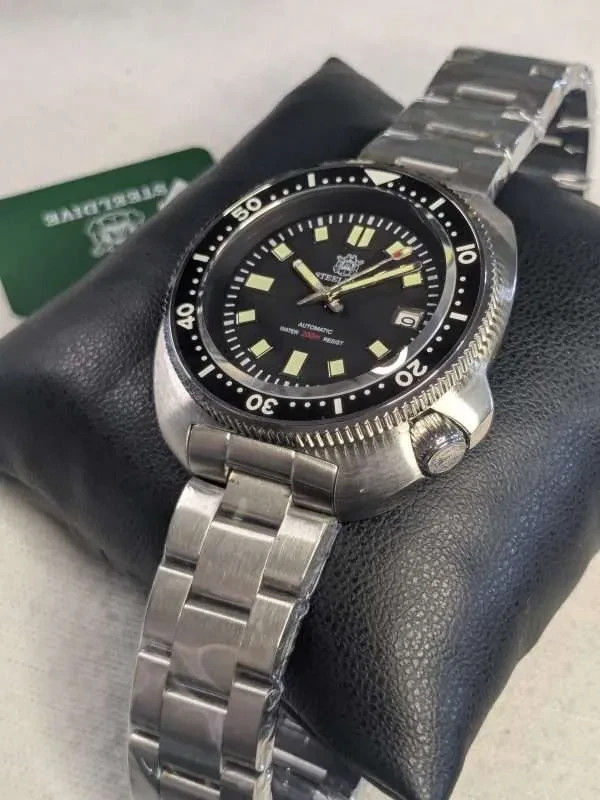 STEELDIVE SD1970