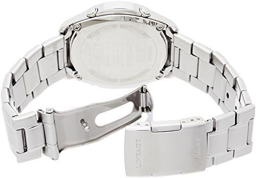 CASIO LINEAGE LCW-M100TSE-1A2JF Men’s Watch